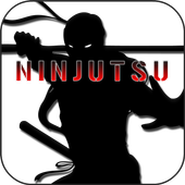 Ninjutsu Training icon