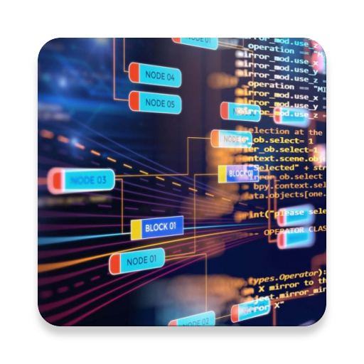 Programming Basics أيقونة