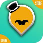 Tricks: QooApp game store Download