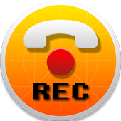 Enregistrer vocale icon