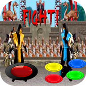 code Mortal Kombat 1 MK1 icon