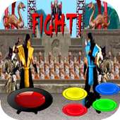 code Mortal Kombat 1 MK1 on 9Apps