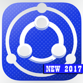 New SHAREit 2017 Guide icon