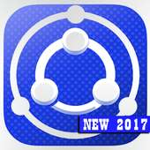 New SHAREit 2017 Guide