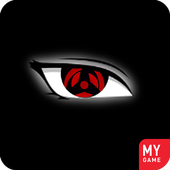 Chakra Ninja လွ်ိဳ႕ဝွက္ အစီအမံ icon