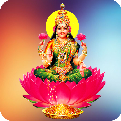 Lakshmi Devi Wallpapers HD icon