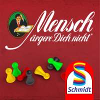 Mensch ärgere Dich nicht!® LUDO
