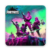 Fortnite Wallpapers Royal 4k icon