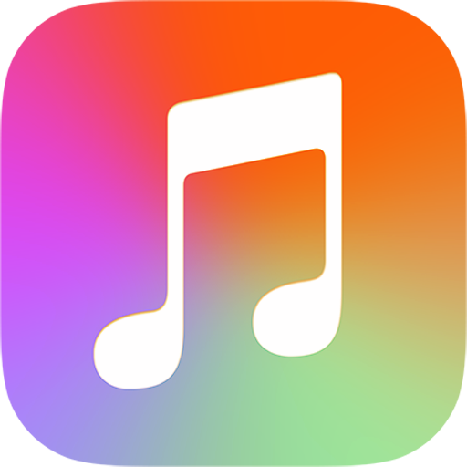 Music Player icon