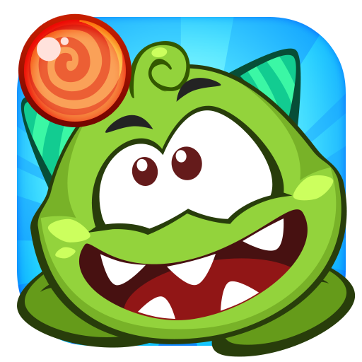 Swing-Free Fun Adventure Game icon