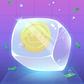 Lucky Ice Cube иконка