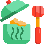 Super Cookbook icon