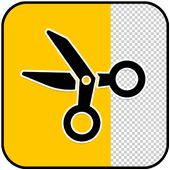 Cut Cut Indian CutOut:Photo Background Editor icon