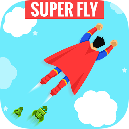 SUPER FLY icon