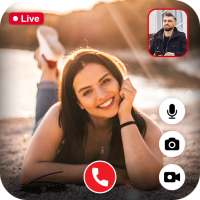 Live Video Chat with Video Call on 9Apps