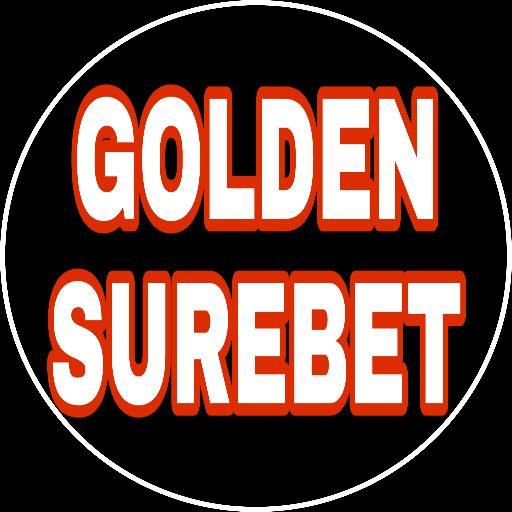 GOLDEN SUREBET:BETTING TIPS icon