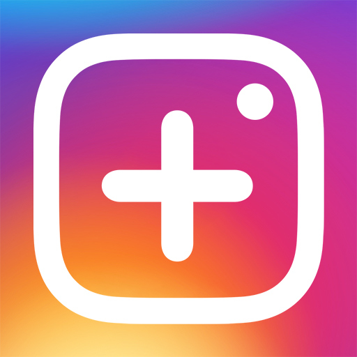 Ig Plus - Browser &amp; Downloader for Instagram icon