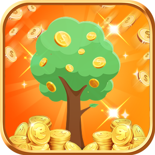 LuckyTree-EarnCoin&amp;EarnMoney icon