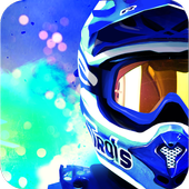 Stickman Trials icon