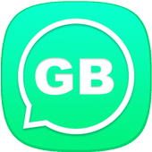GB Messenging Chat - All in One icon