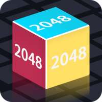 2048 - 3D