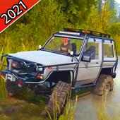 Xtreme Offroad 4x4 Rennjeep 3D 2020