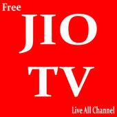 Guide For JioTV HD أيقونة