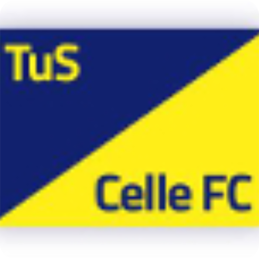 TuS Celle FC App icon