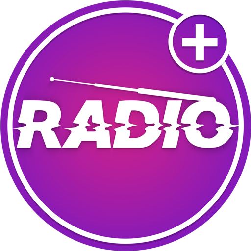 Radioplus | تلگرام بدون فیلتر|  ضد فیلتر طلایی | icon