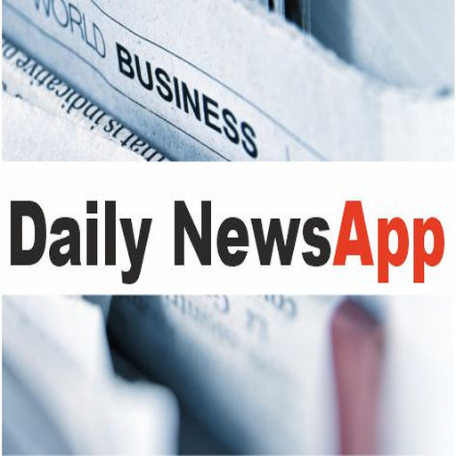 Daily News App icon
