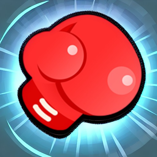 Punch It 3D icon