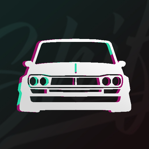 Shifted: No Sleep Go Drift icon