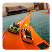 Hot Wheels Racing Videos icon