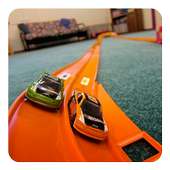 Hot Wheels Racing Videos