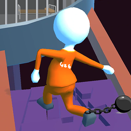 Survival Game: Prison Break icon