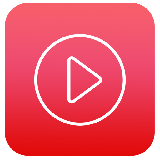 My Video Player :Media Player,Casting,File Manager icon