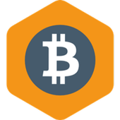 Earn Bitcoin icon