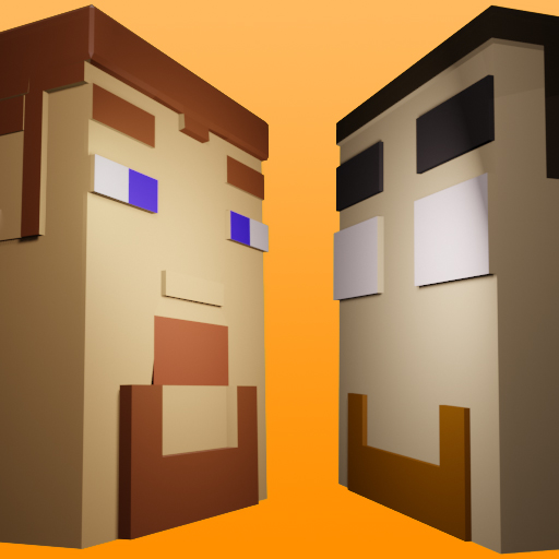 PRO VS HEROBRINE icon