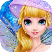 Princess Angel Show icon