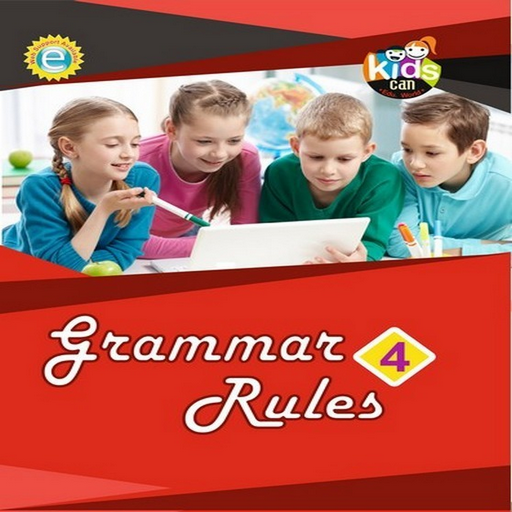 Grammar Rules-4 icon