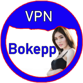 VPN Bokepp icon
