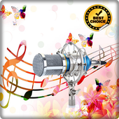 Voice 3D Recorder icon