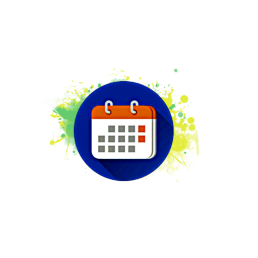 Universal Calendar icon