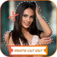 Photo Auto Cut Out & Photo Background Editor on 9Apps