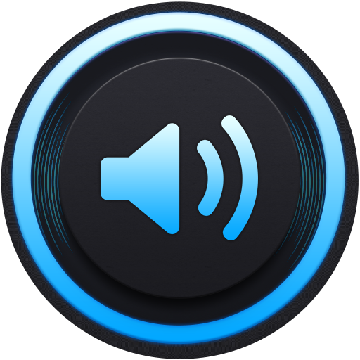 Axel Audio Booster icon