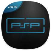 PSP Emulator for PSP Games 2019 on 9Apps