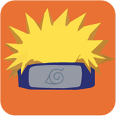 Quiz For Naruto Shippuden иконка