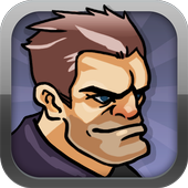 Zombie Fighter icon