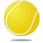 Box Tennis - Beta icon