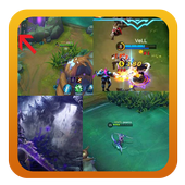 ikon Cheat Game Mobile Legend Pro